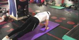 產(chǎn)后怎么瘦腰瘦肚子 二胎產(chǎn)后腰圍80到62全攻略 產(chǎn)后怎么瘦腰瘦肚子 二胎產(chǎn)后腰圍80到62全攻略