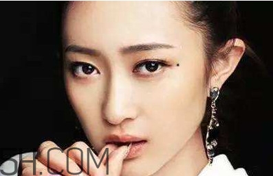 痣是怎么形成的？女人痣長哪里最有福氣