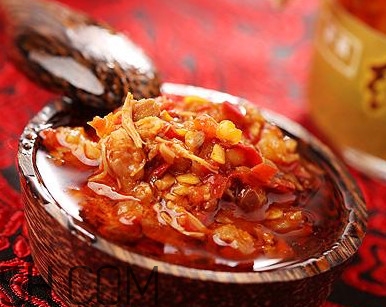 xo醬怎么吃？xo醬做什么菜好