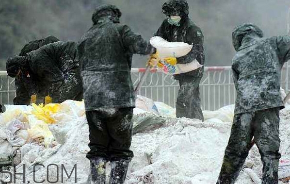 鎘污染會導致什么??？江西大米為何會鎘污染