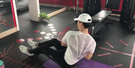 產(chǎn)后怎么瘦腰瘦肚子 二胎產(chǎn)后腰圍80到62全攻略 產(chǎn)后怎么瘦腰瘦肚子 二胎產(chǎn)后腰圍80到62全攻略