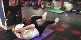 產(chǎn)后怎么瘦腰瘦肚子 二胎產(chǎn)后腰圍80到62全攻略 產(chǎn)后怎么瘦腰瘦肚子 二胎產(chǎn)后腰圍80到62全攻略