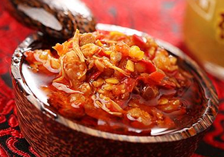 xo醬怎么吃？xo醬做什么菜好