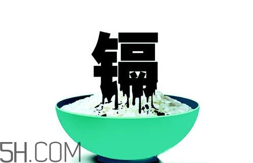 鎘污染會導致什么??？江西大米為何會鎘污染