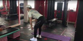 產(chǎn)后怎么瘦腰瘦肚子 二胎產(chǎn)后腰圍80到62全攻略 產(chǎn)后怎么瘦腰瘦肚子 二胎產(chǎn)后腰圍80到62全攻略