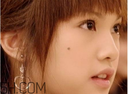 痣是怎么形成的？女人痣長哪里最有福氣