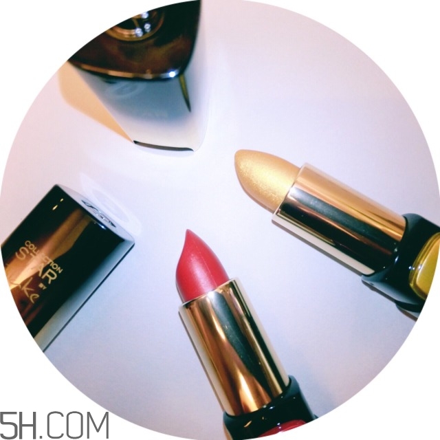 歐萊雅紛澤琉金唇膏g101試色 多少錢(qián) 歐萊雅紛澤琉金唇膏g101試色 多少錢(qián)