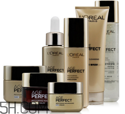 歐萊雅適合過(guò)敏皮膚嗎？歐萊雅不同系列產(chǎn)品及針對(duì)年齡