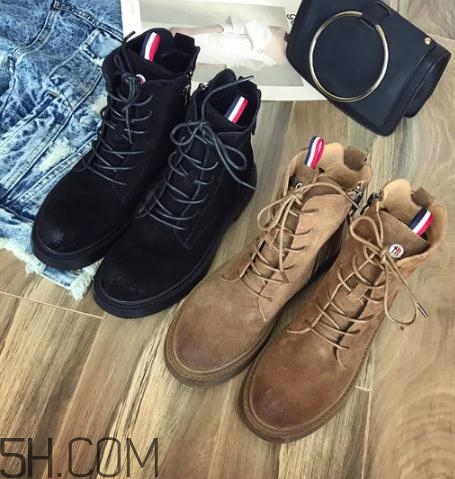 馬丁靴硬皮好還是軟皮好？馬丁靴皮子太硬怎么辦？