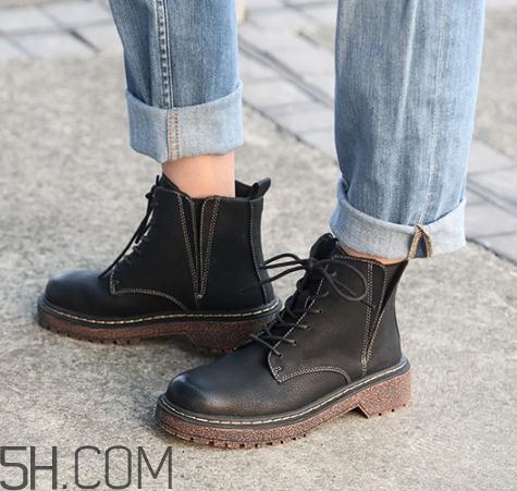 馬丁靴能增高多少？馬丁靴能墊增高鞋墊嗎？