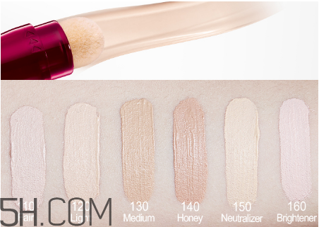 美寶蓮橡皮擦遮瑕筆怎么打開？美寶蓮橡皮擦遮瑕筆的正確用法