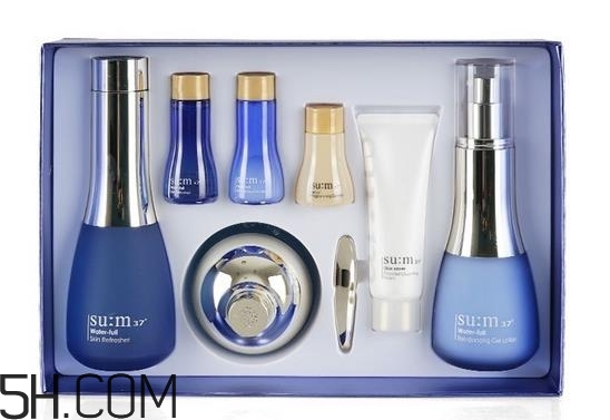 呼吸驚喜水分套盒好用嗎_孕婦可以用嗎？