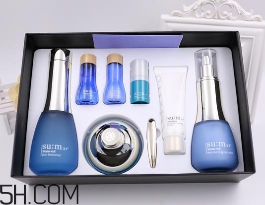 呼吸驚喜水分套盒好用嗎_孕婦可以用嗎？