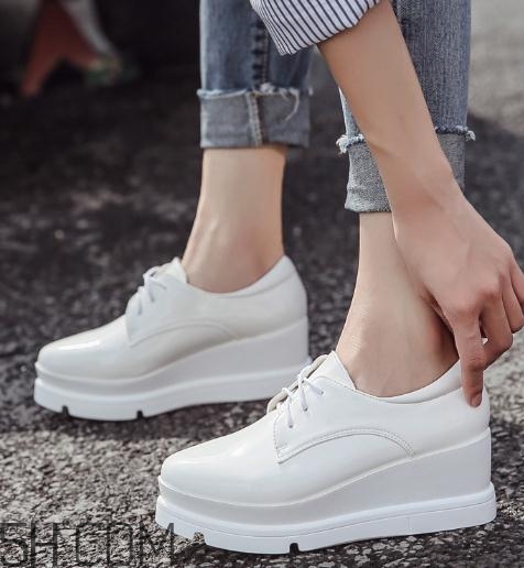 白色皮鞋怎么清洗？白色皮鞋發(fā)黃了怎么辦？