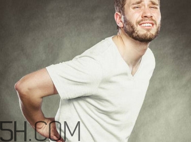 腰間盤突出腳麻嚴(yán)重嗎？腰歪了能自動復(fù)原嗎