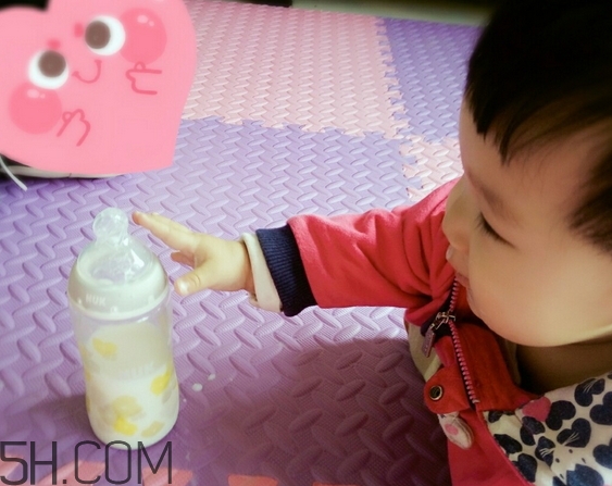 nuk寬口pa彩色奶瓶怎么樣_好用嗎 nuk寬口pa彩色奶瓶怎么樣_好用嗎
