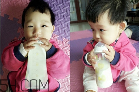 nuk寬口pa彩色奶瓶怎么樣_好用嗎 nuk寬口pa彩色奶瓶怎么樣_好用嗎