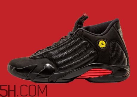 air jordan 14 last shot最后一投復(fù)刻時(shí)間_多少錢？