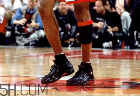 air jordan 14 last shot最后一投復(fù)刻時(shí)間_多少錢？