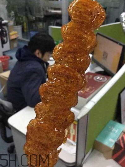 冰糖辣條多少錢？冰糖辣條好吃嗎？