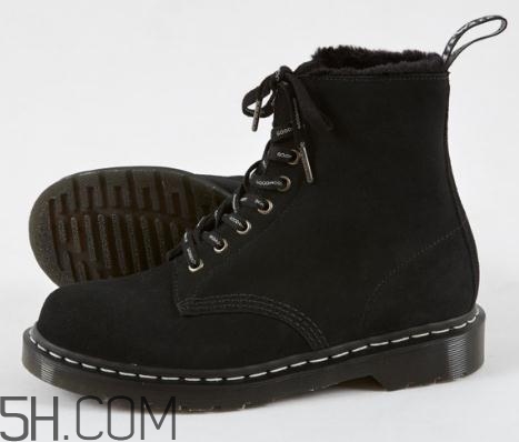 goodhood與dr martens聯(lián)名款馬丁靴多少錢_在哪買？