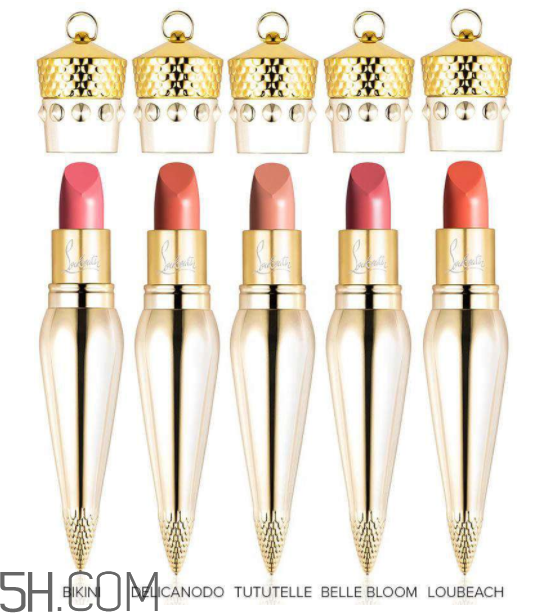 cl口紅專柜多少錢一只？cl口紅哪個顏色好看？