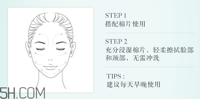 悅木之源韋博士靈芝煥能凈化潔膚液 悅木之源韋博士靈芝煥能凈化潔膚液
