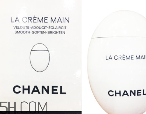 香奈兒la creme main護(hù)手霜多少錢？香奈兒鵝卵石護(hù)手霜價(jià)格