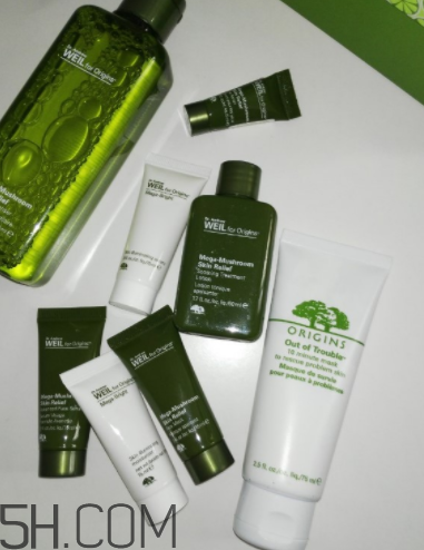 悅木之源韋博士卸妝液怎么樣_好用嗎 悅木之源韋博士卸妝液怎么樣_好用嗎