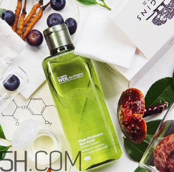 悅木之源韋博士卸妝液怎么樣_好用嗎 悅木之源韋博士卸妝液怎么樣_好用嗎