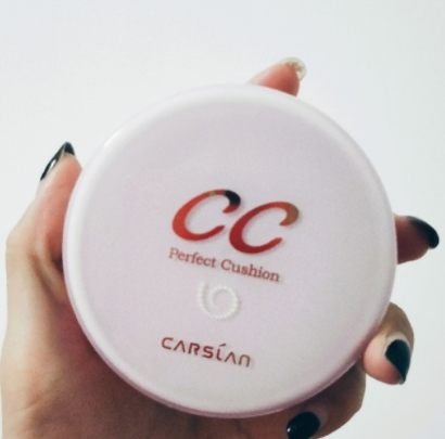 卡姿蘭氣墊cc和瑪麗黛佳哪個(gè)好？對(duì)比