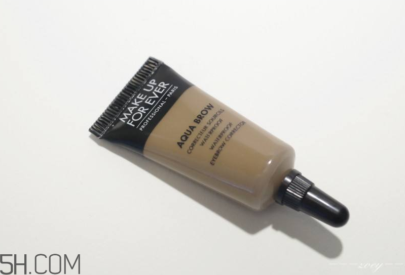 眉膠什么牌子好？眉膠對身體有害嗎？