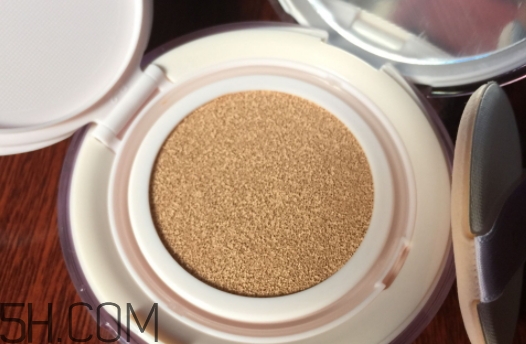 卡姿蘭氣墊cc哪個(gè)色號(hào)好？卡姿蘭氣墊cc試色