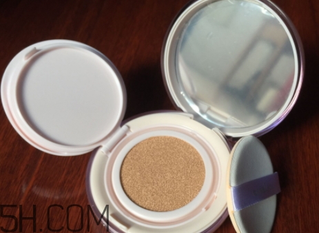 卡姿蘭氣墊cc哪個(gè)色號(hào)好？卡姿蘭氣墊cc試色