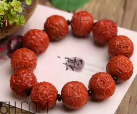 南紅瑪瑙價格多少一克？南紅瑪瑙價格走勢