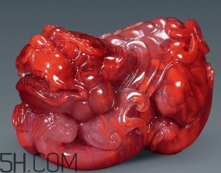 南紅瑪瑙價格多少一克？南紅瑪瑙價格走勢