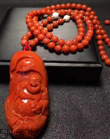 南紅瑪瑙價格多少一克？南紅瑪瑙價格走勢