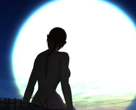 白月光一詞出自哪里 網(wǎng)絡(luò)用語(yǔ)白月光是什么意思 白月光一詞出自哪里 網(wǎng)絡(luò)用語(yǔ)白月光是什么意思