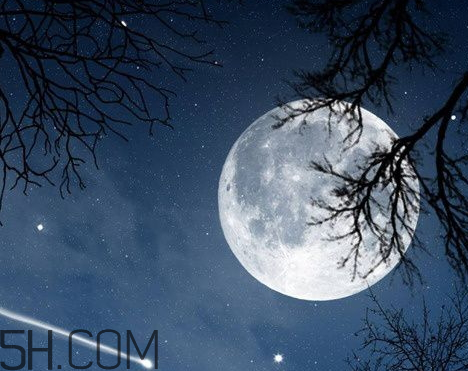 白月光一詞出自哪里 網(wǎng)絡(luò)用語(yǔ)白月光是什么意思 白月光一詞出自哪里 網(wǎng)絡(luò)用語(yǔ)白月光是什么意思