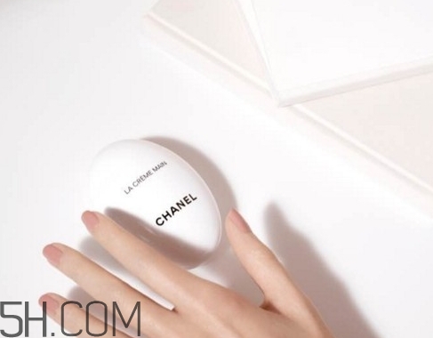 香奈兒la creme main護(hù)手霜怎么用？香奈兒鵝卵石護(hù)手霜評(píng)測(cè)