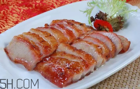 叉燒是什么肉做的？叉燒肉的做法