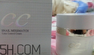 卡姿蘭cc霜怎么樣？卡姿蘭cc霜好用嗎