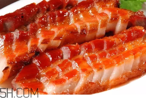 叉燒醬可以用什么代替？叉燒為什么叫叉燒