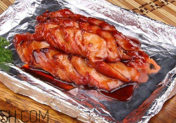 如何用烤箱做叉燒？粵語說的叉燒是什么意思