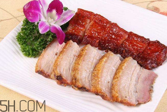 叉燒肉是烤的嗎？叉燒肉是肥肉嗎