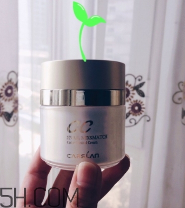 卡姿蘭蝸牛cc調(diào)控霜多少錢？卡姿蘭cc霜多少錢一瓶？