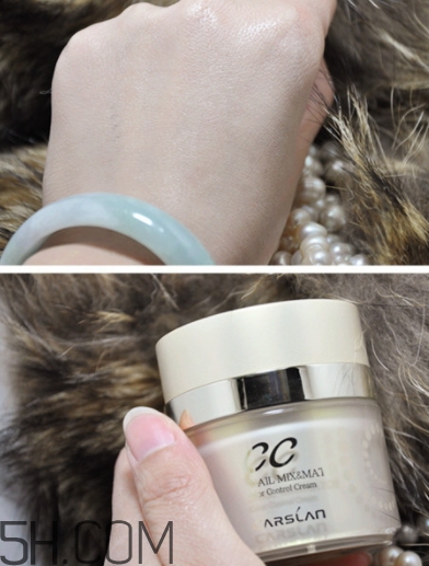 卡姿蘭蝸牛cc調(diào)控霜多少錢？卡姿蘭cc霜多少錢一瓶？