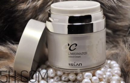 卡姿蘭蝸牛cc調(diào)控霜多少錢？卡姿蘭cc霜多少錢一瓶？