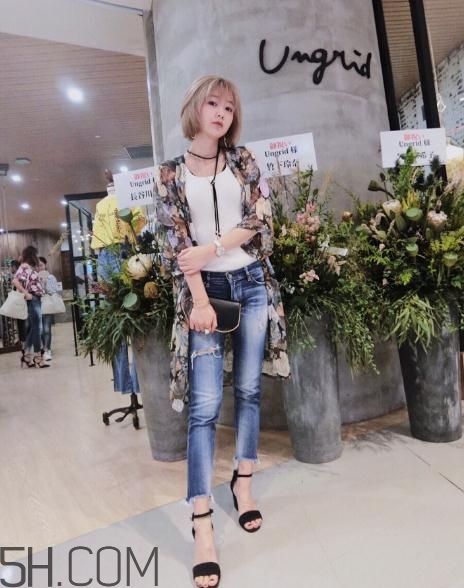 ungrid衣服貴嗎？ungrid什么價(jià)位？