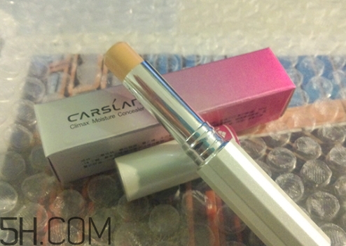 卡姿蘭遮瑕膏怎么樣？卡姿蘭遮瑕膏怎么用？